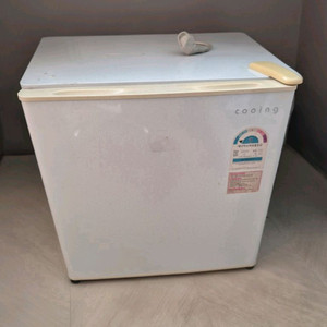 Cooing 소형 냉장고
