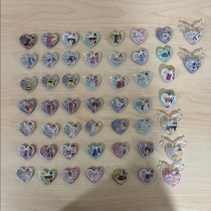 프리즘스톤 일괄 이미지