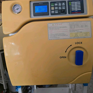 엘럽스 50리터 eo가스 멸균기 판매합니다 이미지