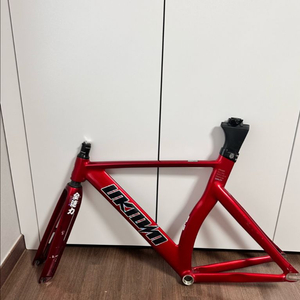 언노운 픽시 lv3 2025년식 프리미엄 에디션 프레임셋 이미지