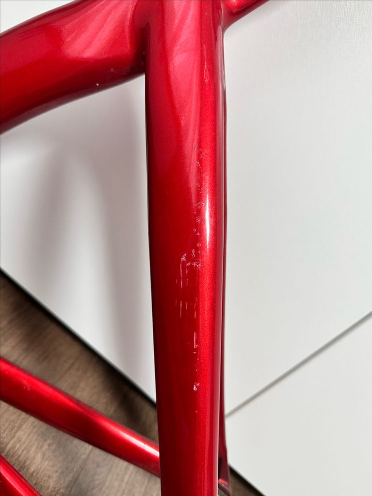 언노운 픽시 lv3 2025년식 프리미엄 에디션 프레임셋 이미지