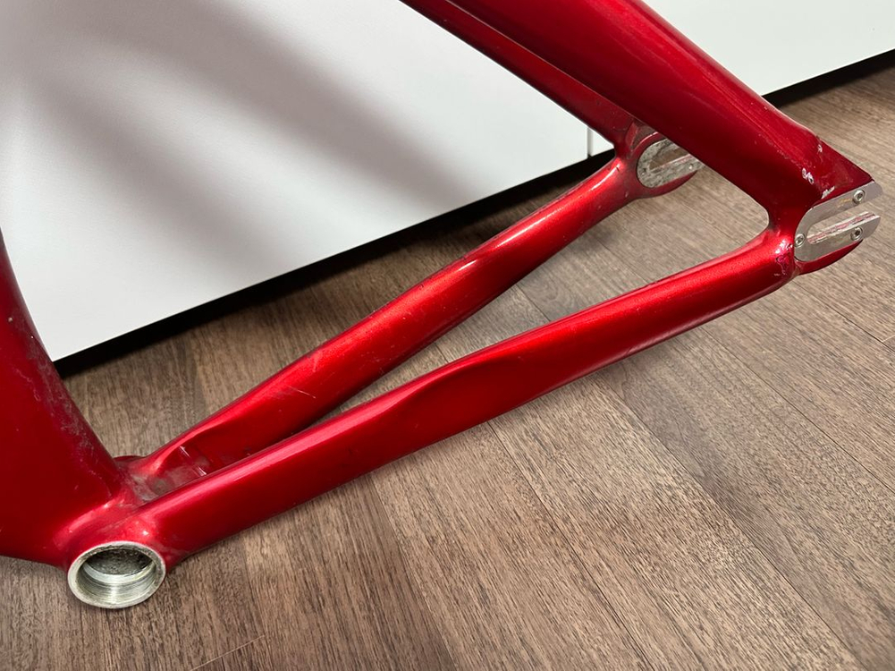 언노운 픽시 lv3 2025년식 프리미엄 에디션 프레임셋 이미지