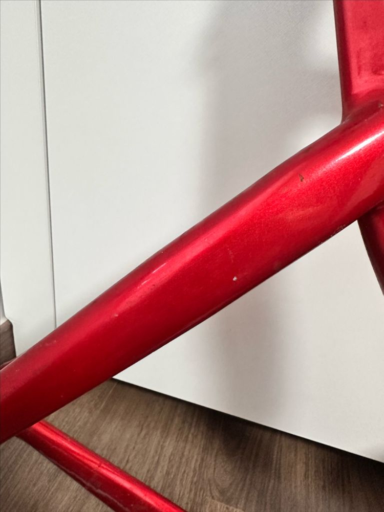 언노운 픽시 lv3 2025년식 프리미엄 에디션 프레임셋 이미지