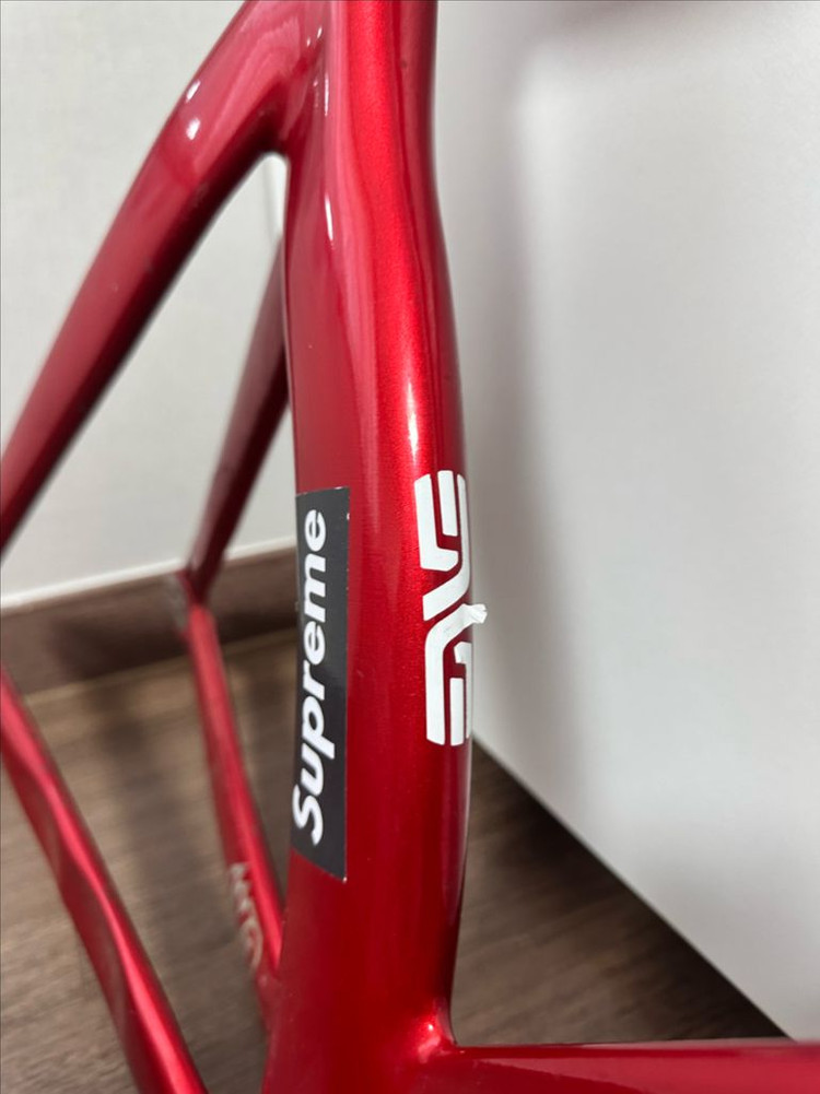 언노운 픽시 lv3 2025년식 프리미엄 에디션 프레임셋 이미지