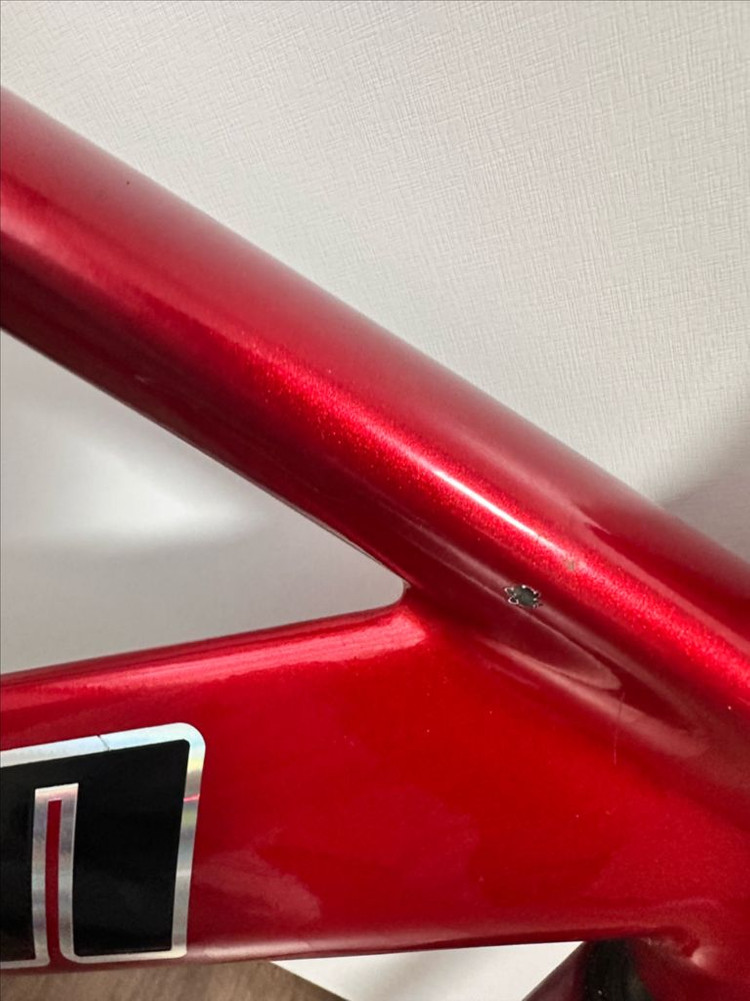 언노운 픽시 lv3 2025년식 프리미엄 에디션 프레임셋 이미지