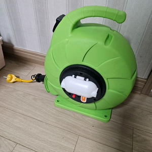 코엘 오토릴 15미터