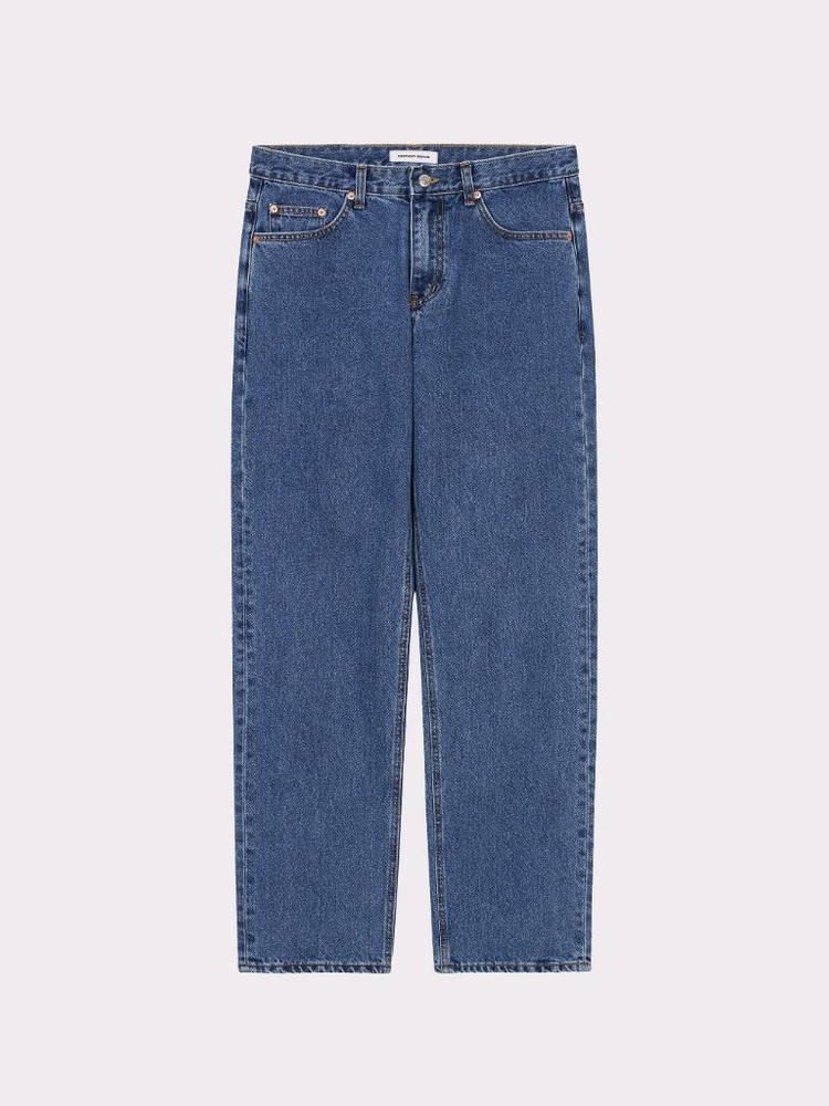 브랜디드 1974 CIRCLE JEANS 데님 30 이미지