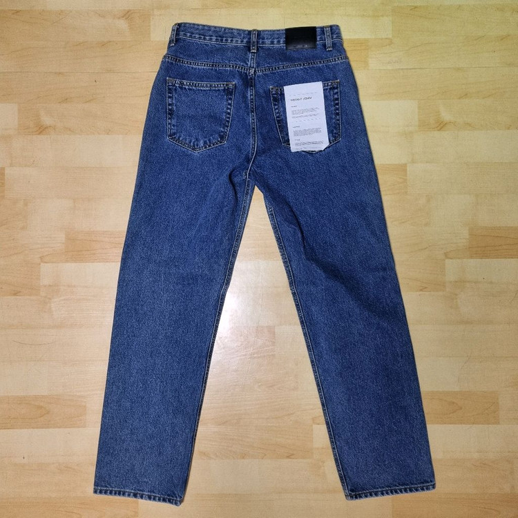 브랜디드 1974 CIRCLE JEANS 데님 30 이미지