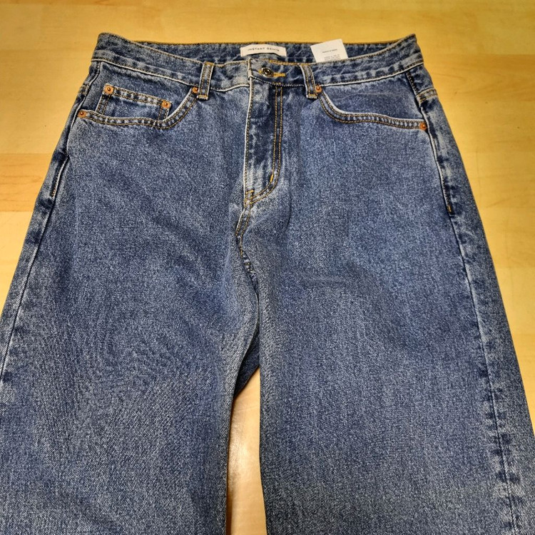 브랜디드 1974 CIRCLE JEANS 데님 30 이미지