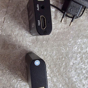 HDMI 4K Lan 확장기 세트