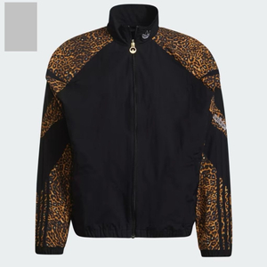 정품 아디다스 레오파드 트랙탑 판매합니다