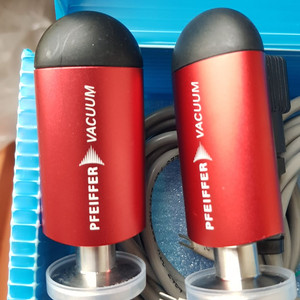 파이퍼베큠 진공 게이지