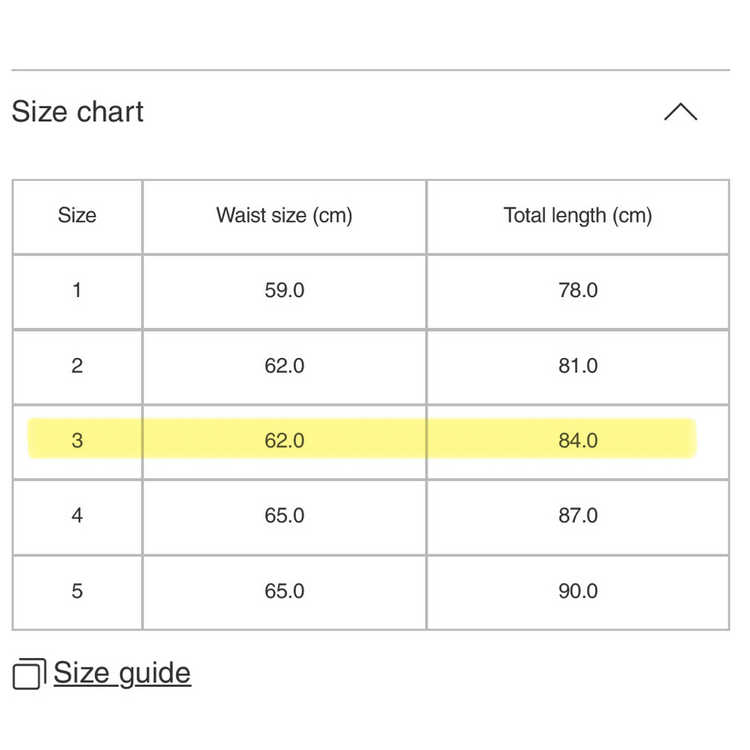 플리츠플리즈 베이직 스커트 블랙 3사이즈(새상품)--5