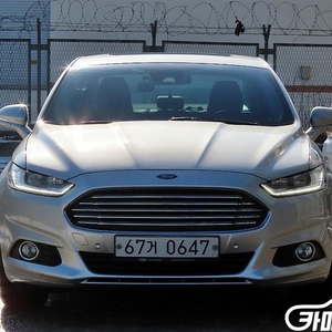 [포드]몬데오 4세대 2.0 TDCI 트렌드 #2026년특가