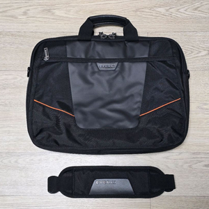 에버키 EKB419 16인치 노트북 가방
