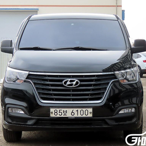 [현대]더 뉴 그랜드 스타렉스 2WD 밴 5인승 스마트 #2026년특가 이미지