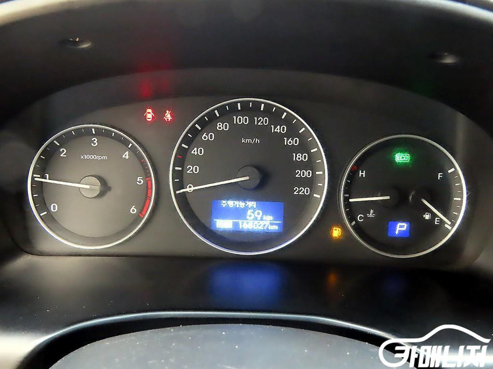 [현대]더 뉴 그랜드 스타렉스 2WD 밴 5인승 스마트 #2026년특가 이미지