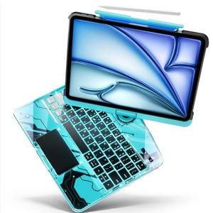 AITEWO 아이패드 호환 매직키보드 케이스