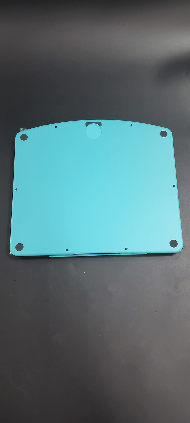 AITEWO 아이패드 호환 매직키보드 케이스--1