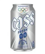 GS25 카스제로캔355ML -> 700원--0