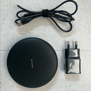 삼성 고속 무선 충전기