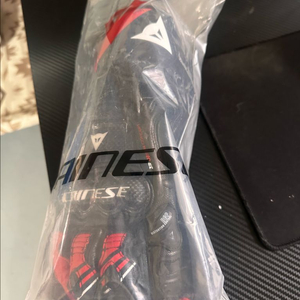 다이네즈 레이싱 글러브