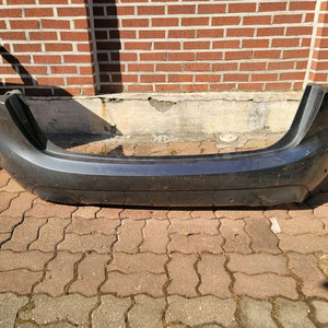 BMW 2 Series Active Tourer 2시리즈 액티브 투어러범퍼 후범퍼 뒷범퍼 후면 범퍼 (F45 플랫