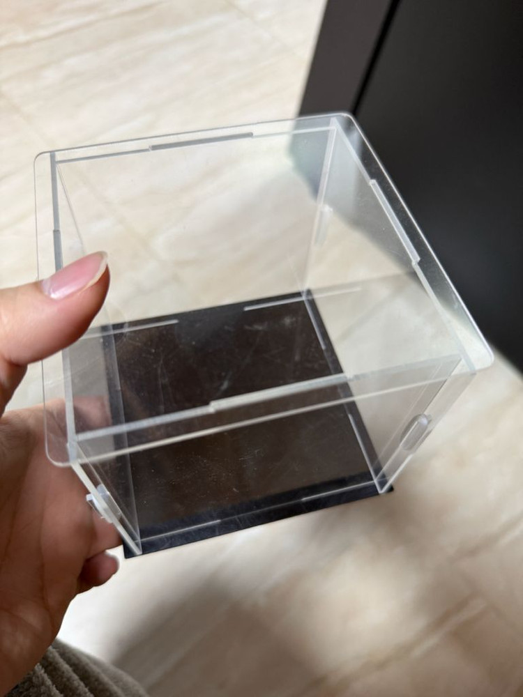 커스텀 미니 피규어 MF 심연의 감시자--3