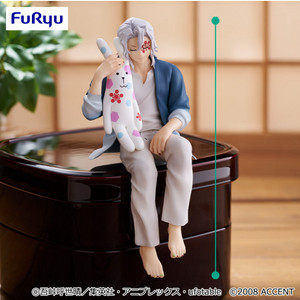 후류 귀멸의 칼날 누들스토퍼 피규어 우즈이 텐겐 크래프트 홀릭