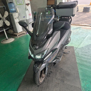 대림 XQ250 엔진수리o 2021년식 상태S급 판매,전차종 대차 합니다