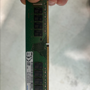 삼성 Ddr4 16기가 pc4 2666mhz 데스크탑램