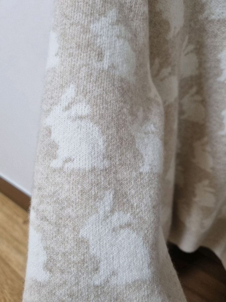 빈폴 레이디스 여성 니트 m사이즈 팝니다--1