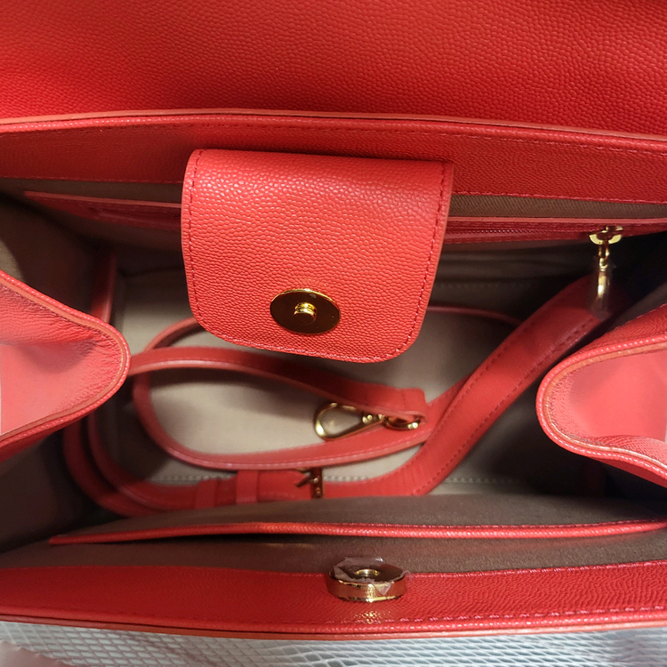 제이에스티나 숄더,크로스,토드백--3