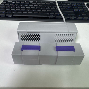 굴리킷 스팀덱 스테이션(스팀덱 확장독)