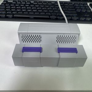 굴리킷 스팀덱 스테이션(스팀덱 확장독)