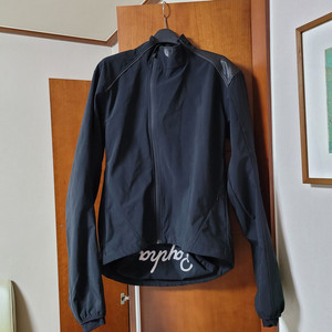 라파 클래식 소프트쉘 재킷 S, XS