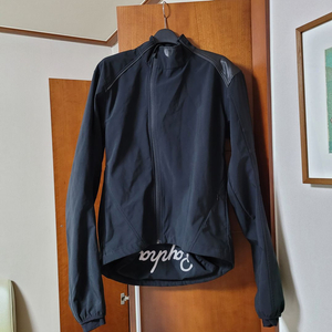 라파 클래식 소프트쉘 재킷 S, XS