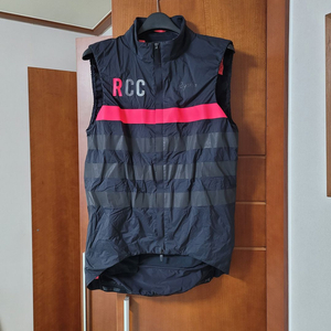 라파 RCC 프로팀 인슐레이티드 질레 S, M