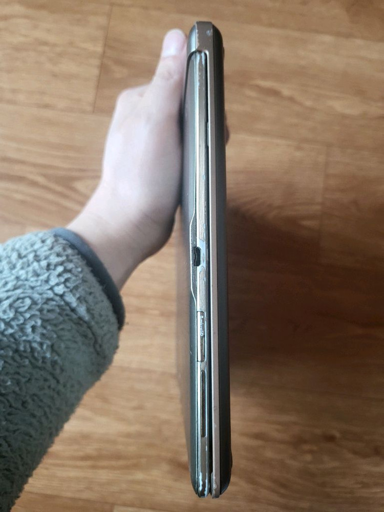 갤럭시탭s+블루투스 키보드--3