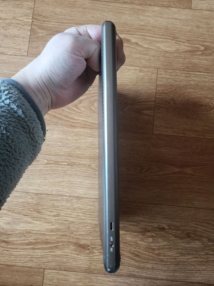 갤럭시탭s+블루투스 키보드--4