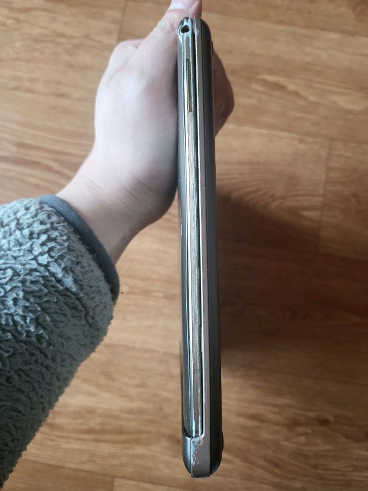 갤럭시탭s+블루투스 키보드--5