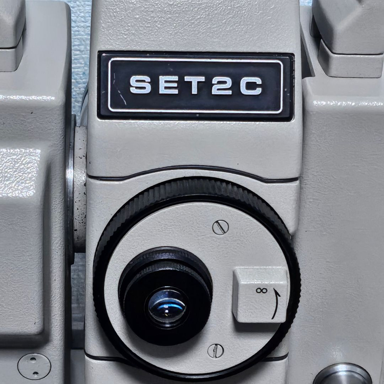 SOKKIA 광파기 SET2C + 자동레벨기 +삼각대 일괄 판매 이미지