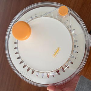 롤키친 스테인리스 아채 탈수기