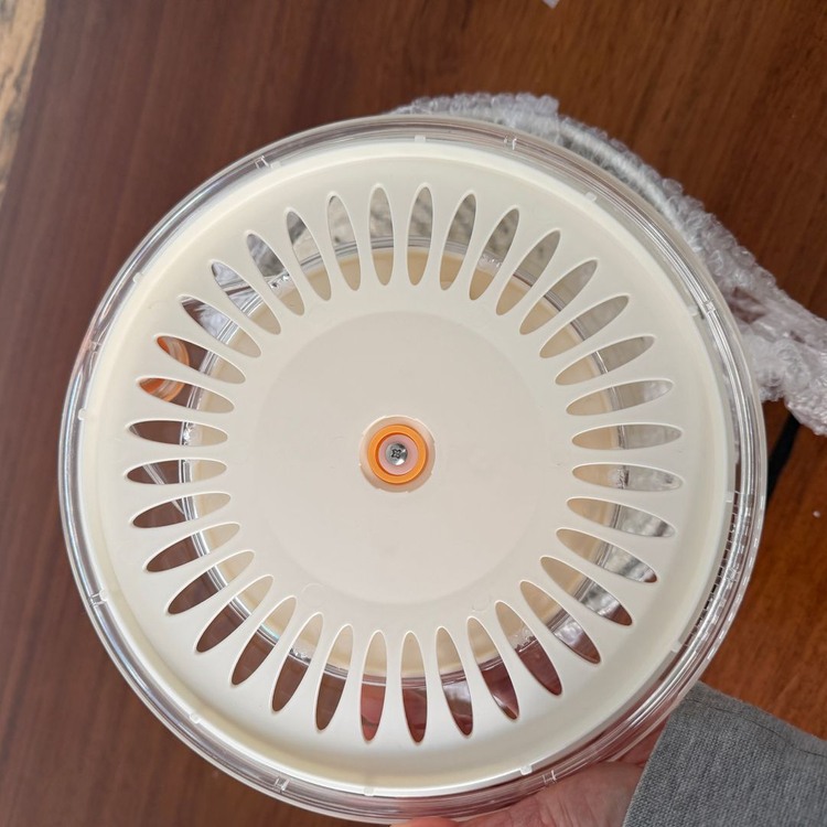 롤키친 스테인리스 아채 탈수기--2