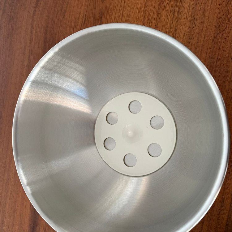 롤키친 스테인리스 아채 탈수기--4