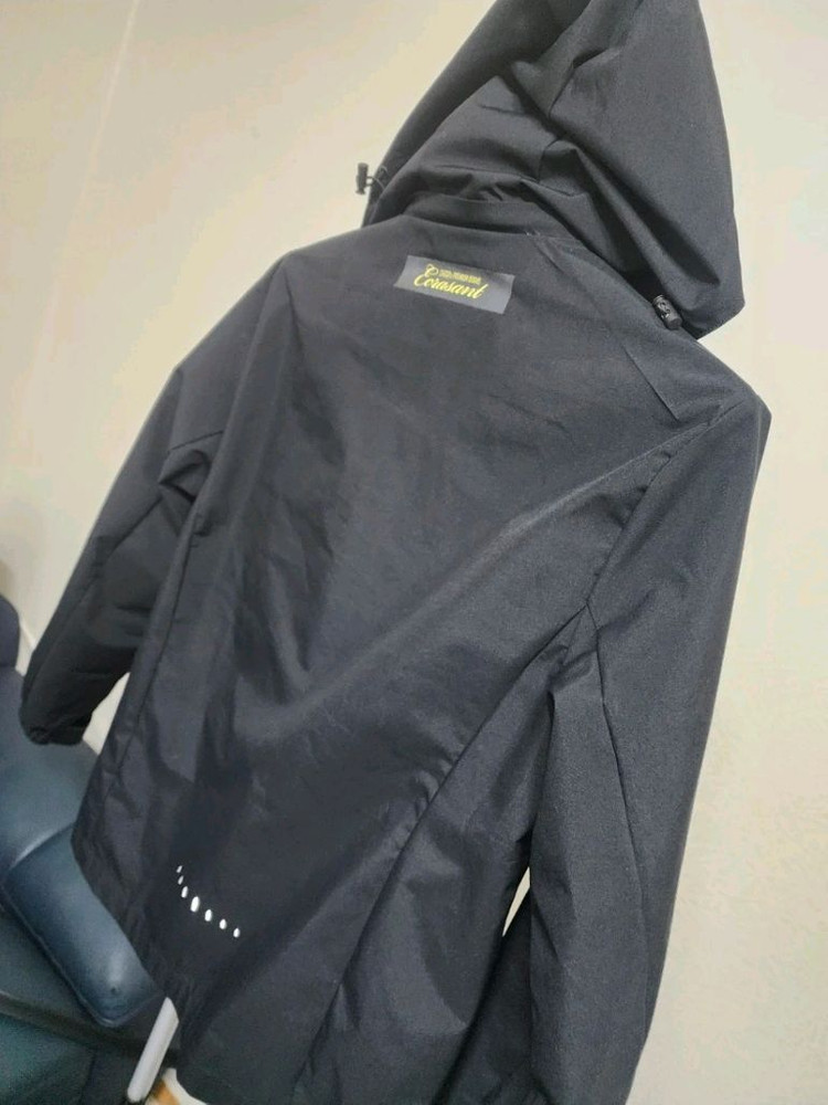 CHEGO 내셔널 엑스플로러 자켓 XL--3