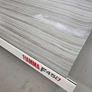 캠핑카사이드어닝 피아마 FIAMMA F45S 260 차량 사이드어닝 이미지