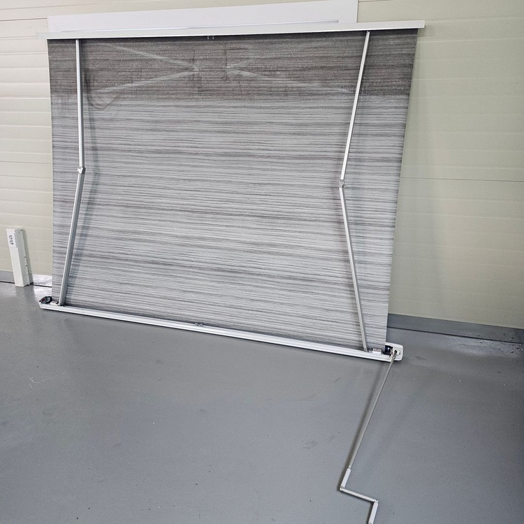 캠핑카사이드어닝 피아마 FIAMMA F45S 260 차량 사이드어닝 이미지