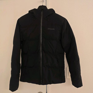파타고니아 잭슨글레이셔 블랙 S사이즈