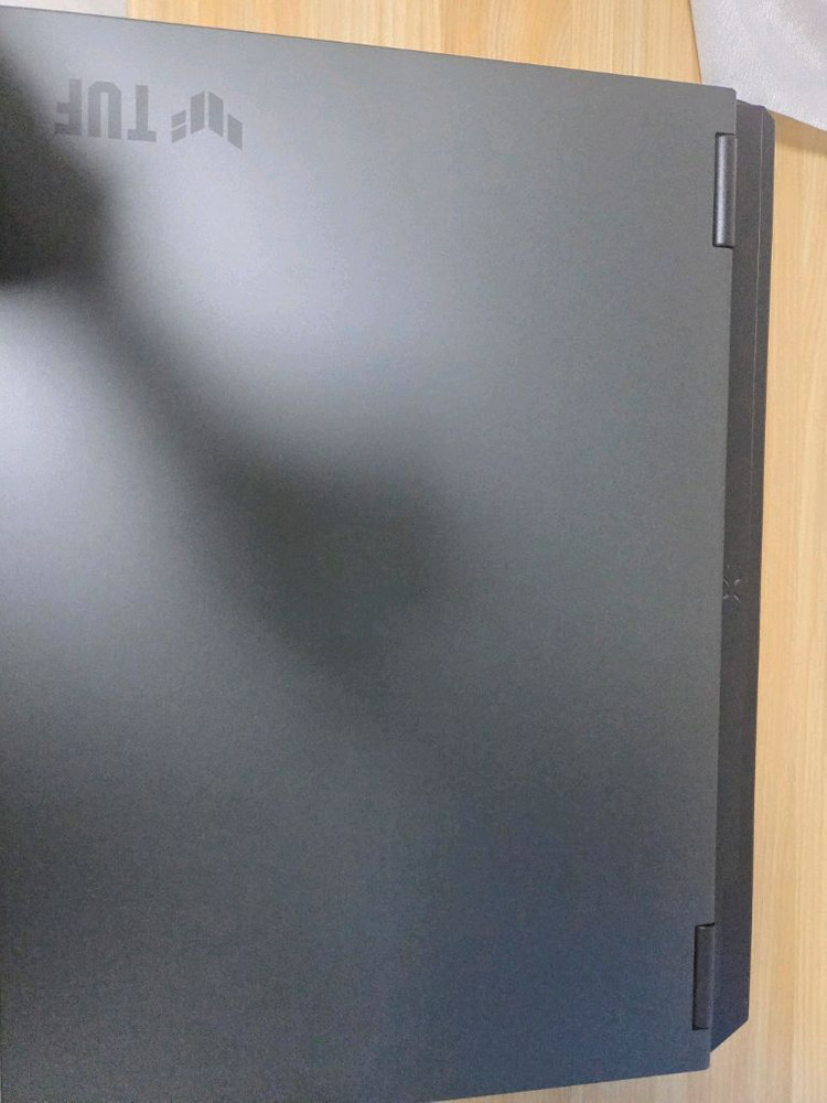 ASUS TUF Gaming F16 RTX 5070 게이밍 노트북 신품급--1